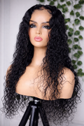 Ready-to-ship Wig