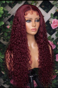 Ready-to-ship Wig