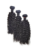 Kinky Curly (Single Bundles )